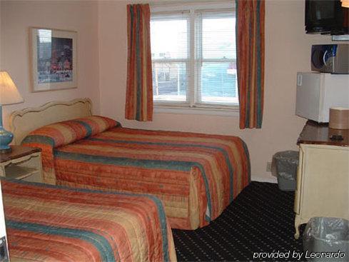 Hotel Clarem Happy Days Wildwood Exterior foto